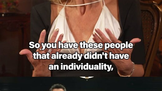 Sarah Michelle Gellar explores the 'poison pill' of entitlement in her new role