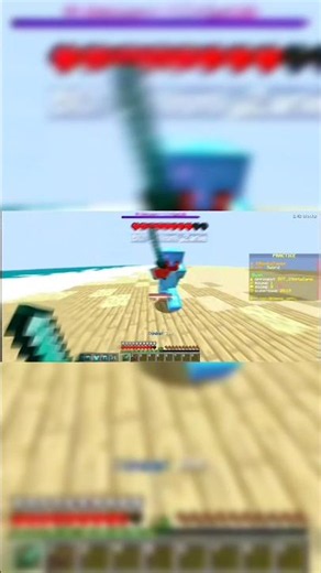 BEST PVP Server For Java And MCPE | by zANie