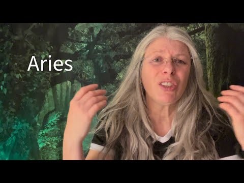 Aries. Your Heart Will Lead You To An Abundant New Beginning.