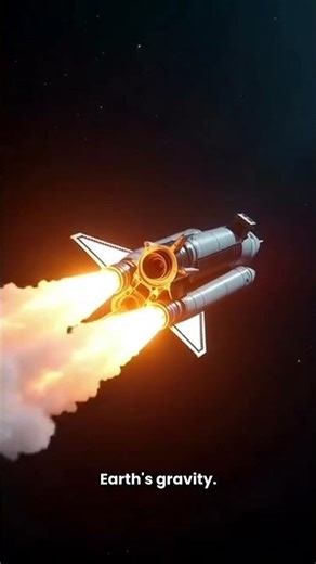 Why do rocket explode 🚀