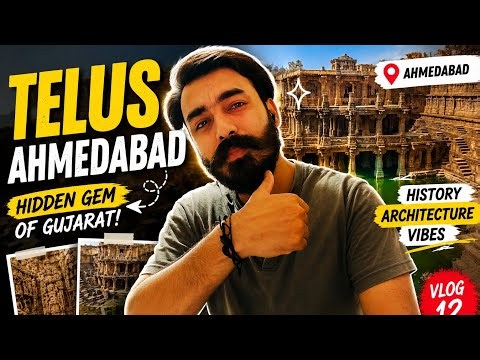 TELUS Ahmedabad Vlog 🔥| My Experience at One of Ahmedabad's Top Workplaces
