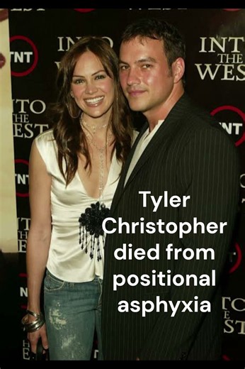 RIP Tyler Christopher 💔 We Remember You #generalhospital #soapopera #rip