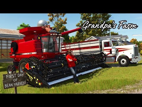 CAN OUR $30,000 HEADER KEEP GRANDPA FROM BANKRUPTCY?