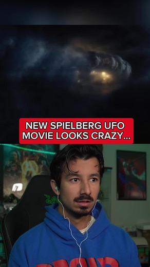 New Disclosure Day Trailer Unveiled