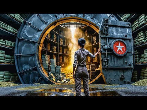 Single Mom Laughed At for Buying $1 Abandoned Morse Code Station—Telegraph Vault Concealed $453M