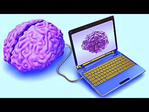 You can now upload your brain to your computer
