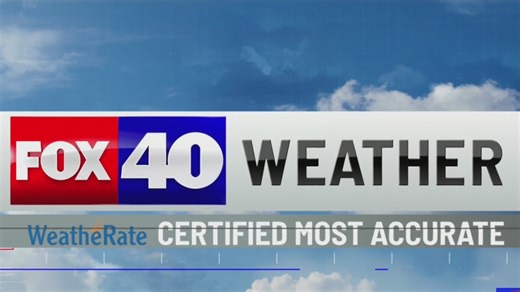 Winds, bursts of rain and heavy snow are forecasted in Northern California