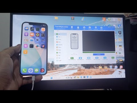 How To Bypass Unlock or Remove iCloud Activation Lock iOS 26.2🔴 iPhone 12 Hello Screen Bypass Free