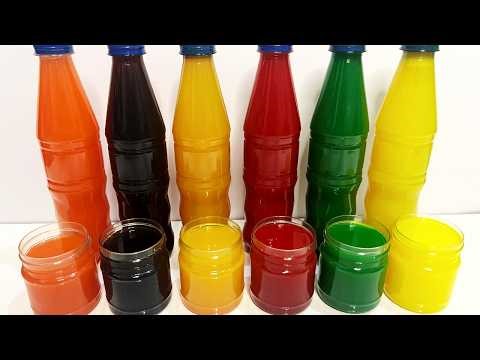 EXPERIMENT: Big Toothpaste Eruption from Giant Pepsi, Sting Seven Up and Mentos #episode13