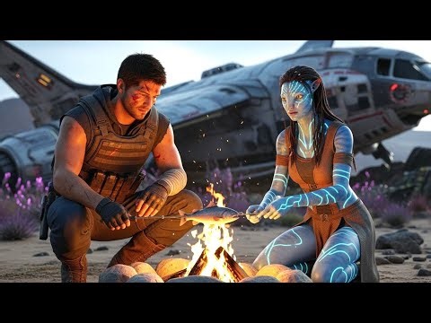 Alien: “We Must Ration Food” — Human Smirks, “Dinner’s Already Done”| HFY | Space Ship Stories |