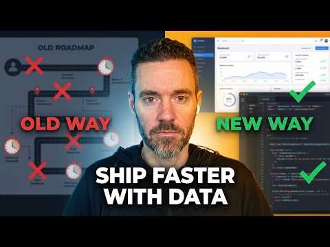 Just Ship It and Let Data Decide
