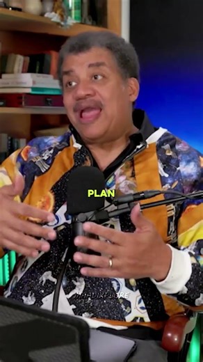 The Problem With Xenomorphs w/ Neil deGrasse Tyson
