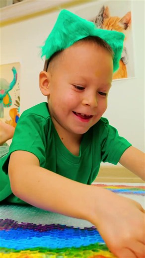 Pop & Draw! Creative Bubbles Art for Kids 🫧