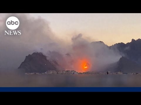 US strikes on Iran show 'fragility of ceasefire': Former NATO ambassador
