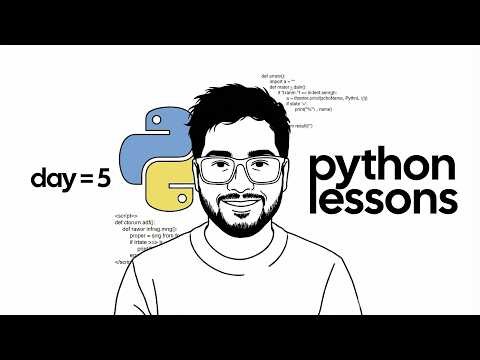 Python for Beginners - Day 5: Lists, Tuples & Methods