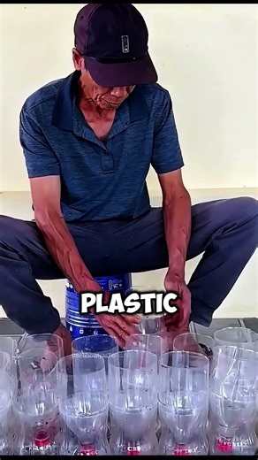 we should do like the Chinese