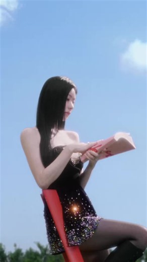 Chaeryeong Solo Debut Lovesick Official Trailer — Album Release Nov 9, 2026