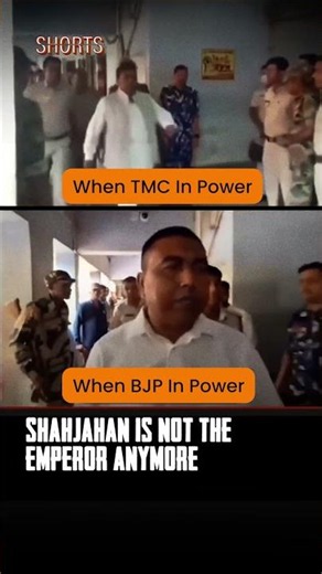 Shahjahan Is Not An Emperor Anymore..