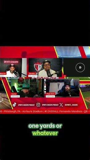 Running Backs: The SECRET to Falling Forward & Blocking! #shorts