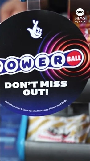 Powerball jackpot soars to $856 million