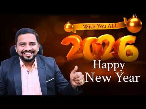 Happy New Year 2026! 🎆 Big Announcement for DevOps Aspirants 🚀 | KK Funda