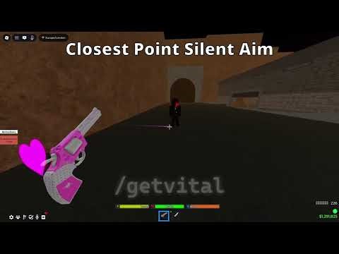 Showcasing The *BEST* Dahood Script In 2026...