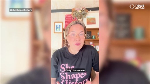 Business responds after teen boys intimidated a walking group