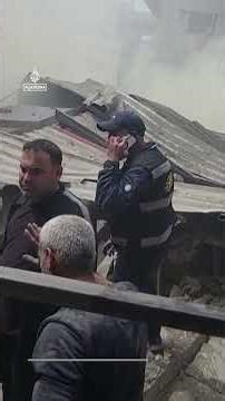 Israeli attacks on healthcare across Iran, Lebanon and Gaza