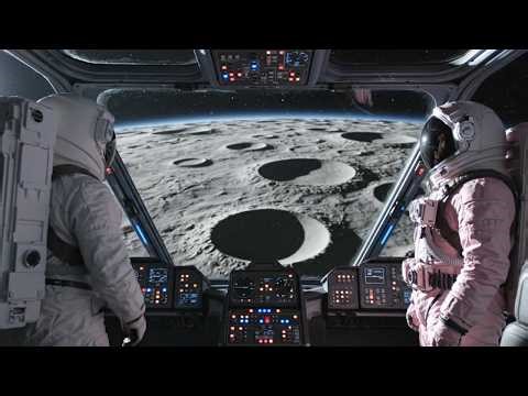 S01-E01: The Gray Sphere | The Aeternum Logs (Sci-Fi Deep Space Survival)