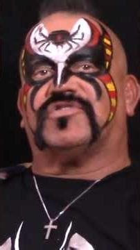 How dangerous was Haku in real life? #roadwarriors #wcw