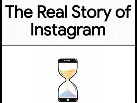 The Story of Instagram