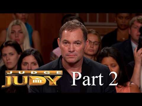 Woman Sues Brother-In-Law over $10K Loan | Part 2