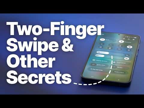 How to Use Quick Settings on Android (Complete Beginner Guide)