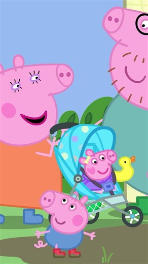 Metal Detector Quest #PeppaPig #Shorts