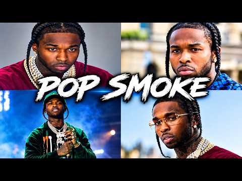 Pop Smoke - Coupe VERCION DEMBOW (Official Music Video)