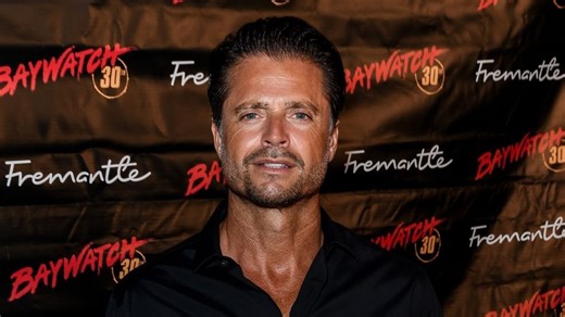 'Baywatch' star speaks out after hit-and-run allegations