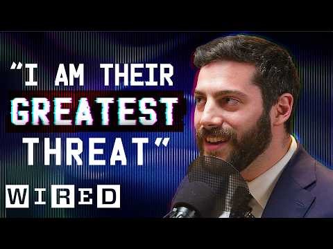 Alex Bores Left Palantir For Politics, Now He’s Feared by Tech Oligarchs