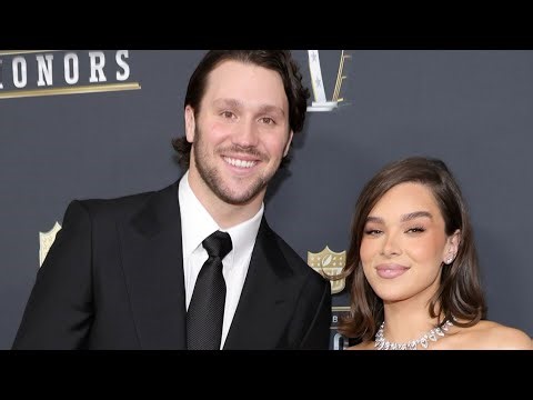 Hailee Steinfeld Gives Birth, Welcomes Baby With Josh Allen | E! News