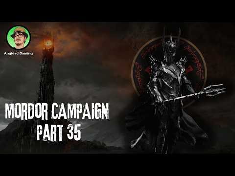 Our old ENEMY returns | Dawnless Days Total War