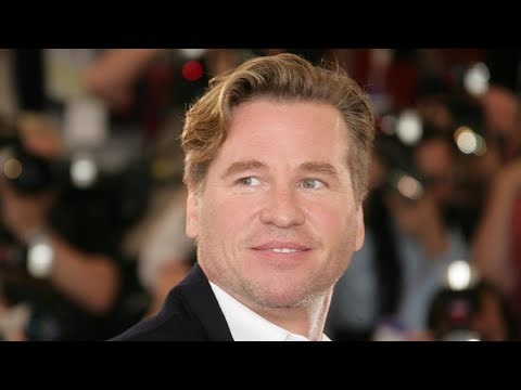 AI version of Val Kilmer to star in new movie after his death