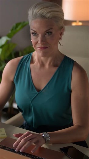 Rebecca Welton. No notes. #TedLasso