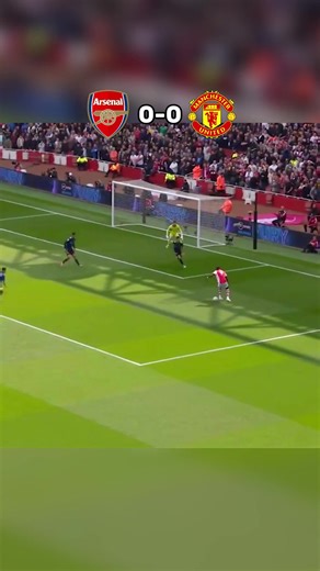 Arsenal - Manchester United - Premier League 2021/2022 #football #pourtoi #arsenal #manchesterunited #premierleague
