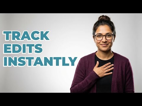 How Do I Use Google Docs Version History For Group Editing?