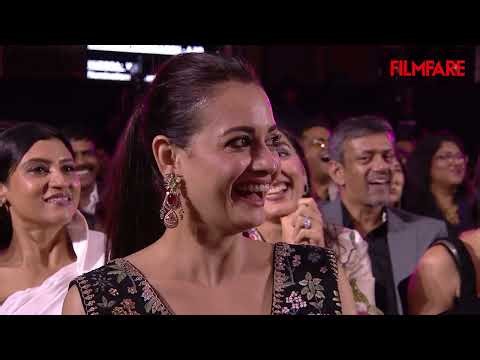 Filmfare OTT Awards 2023