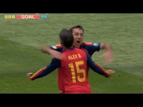 Mikel Oyarzabal Goal vs Austria | Spain vs Austria 1-0 FIFA WORLD CUP 2026