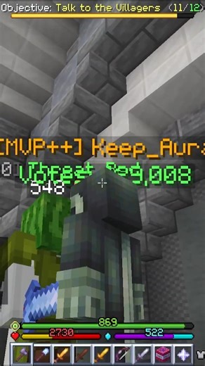 This Election is COOKED... (Hypixel Skyblock)