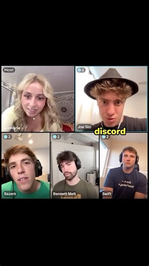 We Crashed A Livestream