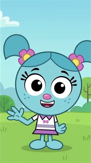 nickelodeon wow wow wubbzy