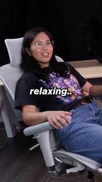 A Chair you Don’t Need Uppies for?! Welax S9 Pro