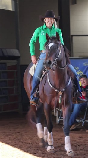 Open World Barrel Racing Day 1 — RocketDonkey Rodeo Highlights